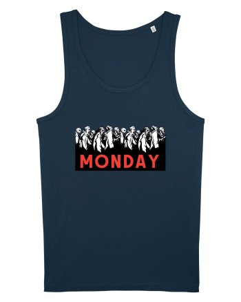 Monday Navy