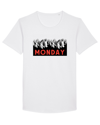 Monday White