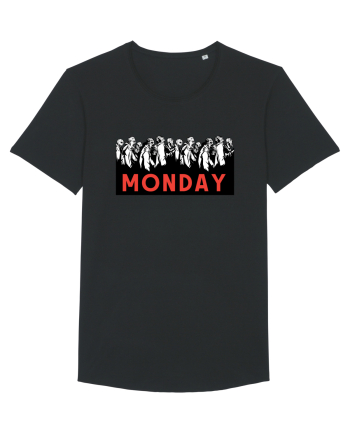 Monday Black