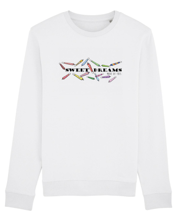 Sweet Dreams White