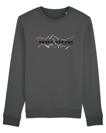 Sweet Dreams Anthracite
