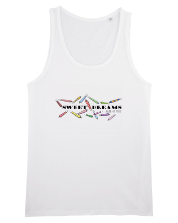 Sweet Dreams White