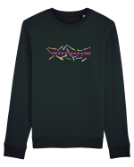 Sweet Dreams Bluză mânecă lungă Unisex Rise