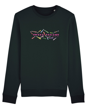 Sweet Dreams Bluză mânecă lungă Unisex Rise
