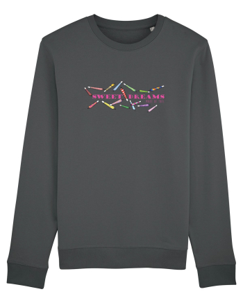 Sweet Dreams Anthracite
