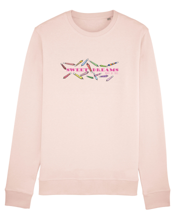 Sweet Dreams Candy Pink