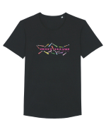 Sweet Dreams Tricou mânecă scurtă guler larg Bărbat Skater