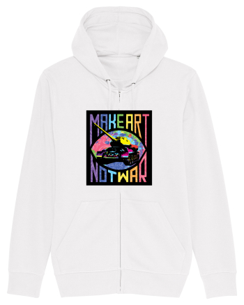 Not War White
