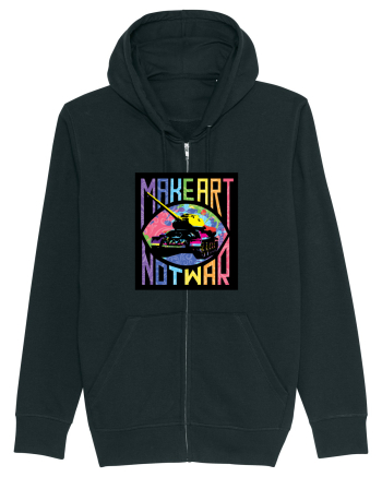Not War Black