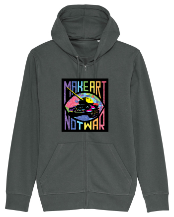 Not War Anthracite