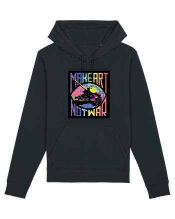 Not War Black