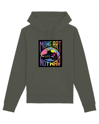 Not War Khaki