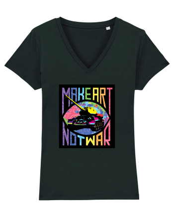 Not War Black