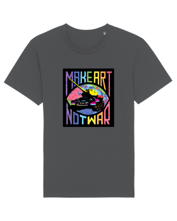 Not War Anthracite