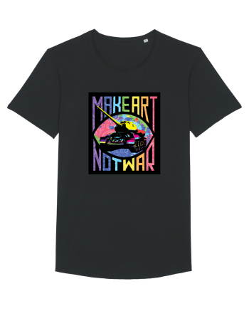 Not War Black