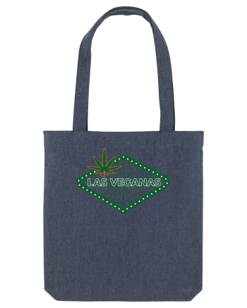 Las Veganas Midnight Blue