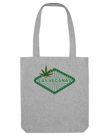 Las Veganas Heather Grey