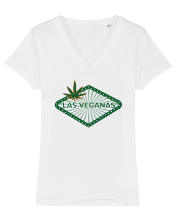 Las Veganas White