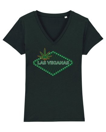 Las Veganas Black