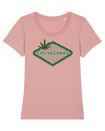 Las Veganas Canyon Pink