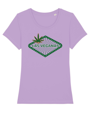 Las Veganas Lavender Dawn