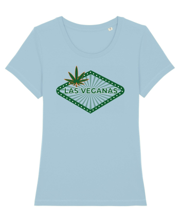 Las Veganas Sky Blue