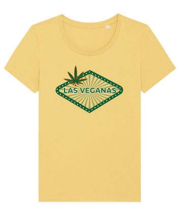 Las Veganas Jojoba