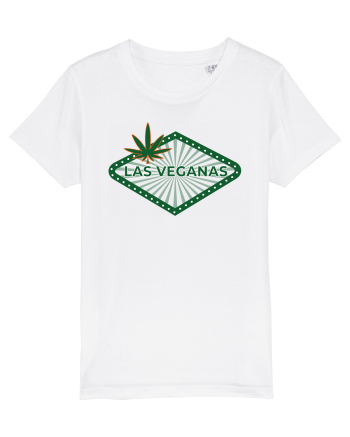 Las Veganas White