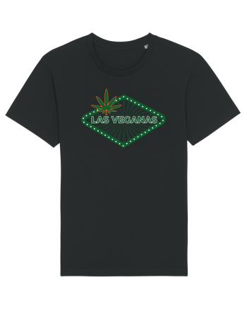 Las Veganas Black
