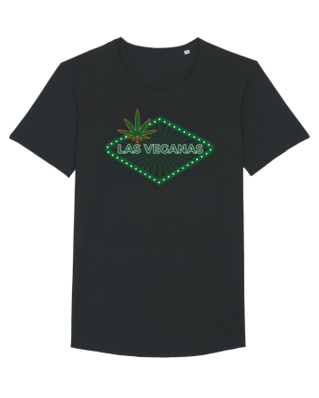 Las Veganas Black