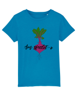 Am sfeclit-o Tricou mânecă scurtă  Copii Mini Creator