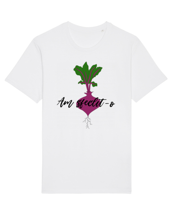 Am sfeclit-o White
