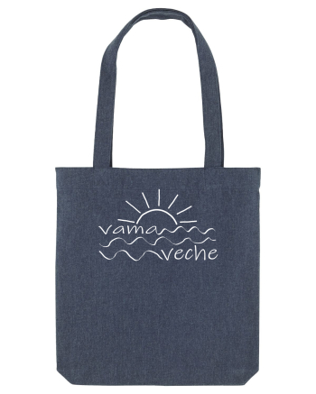 Vama Veche Sun Midnight Blue