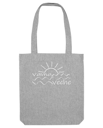 Vama Veche Sun Heather Grey