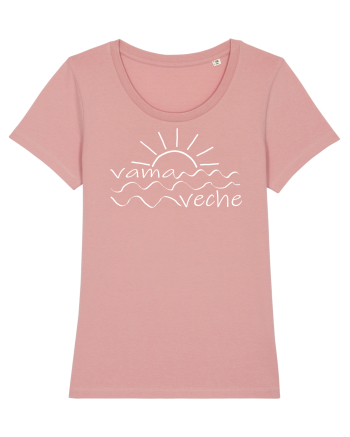 Vama Veche Sun Canyon Pink