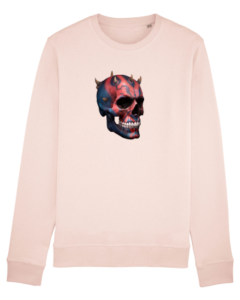 Craniu skullmaul 01 Candy Pink