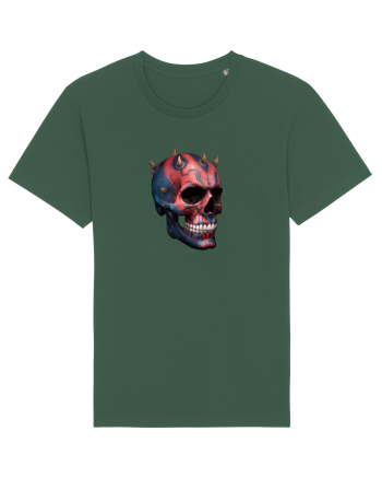 Craniu skullmaul 01 Bottle Green