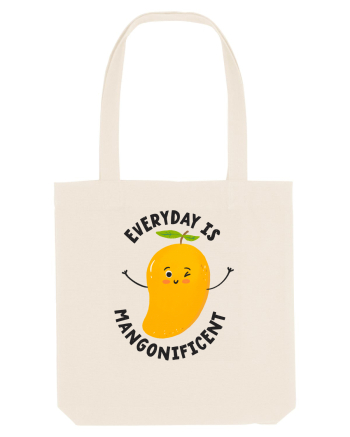 Everyday Is Mangonificent Natural