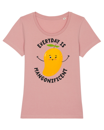 Everyday Is Mangonificent Canyon Pink