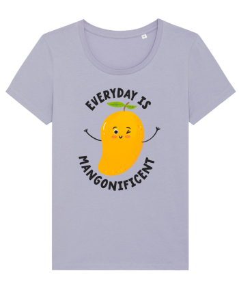 Everyday Is Mangonificent Lavender