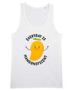 Everyday Is Mangonificent Maiou Bărbat Runs