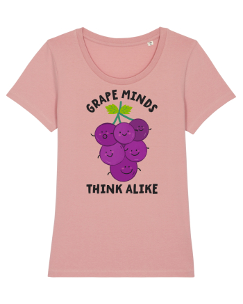 Grape Minds Think Alike Canyon Pink
