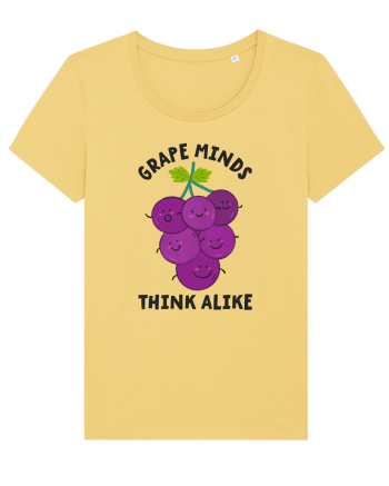 Grape Minds Think Alike Jojoba