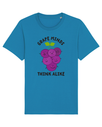 Grape Minds Think Alike Azur