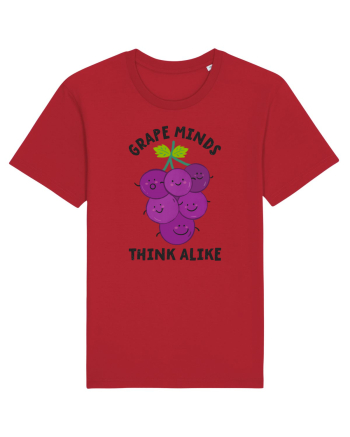 Grape Minds Think Alike Red