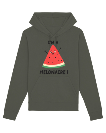 I'm a Melonaire! Khaki