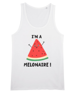 I'm a Melonaire! Maiou Bărbat Runs