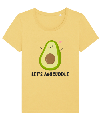 Let's Avocuddle Jojoba