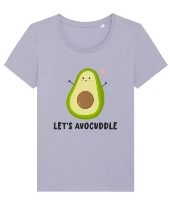 Let's Avocuddle Lavender
