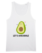 Let's Avocuddle Maiou Bărbat Runs
